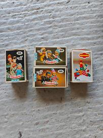 gioco fiammiferino anni 80 GIG originale vintage 4