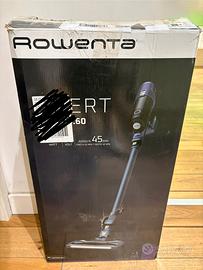 Aspirapolvere rowenta