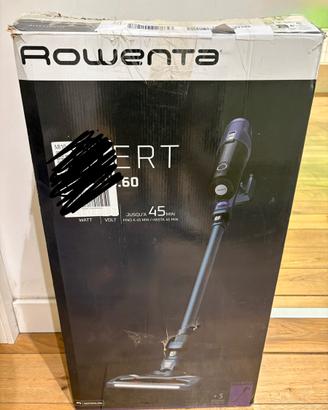 Aspirapolvere rowenta