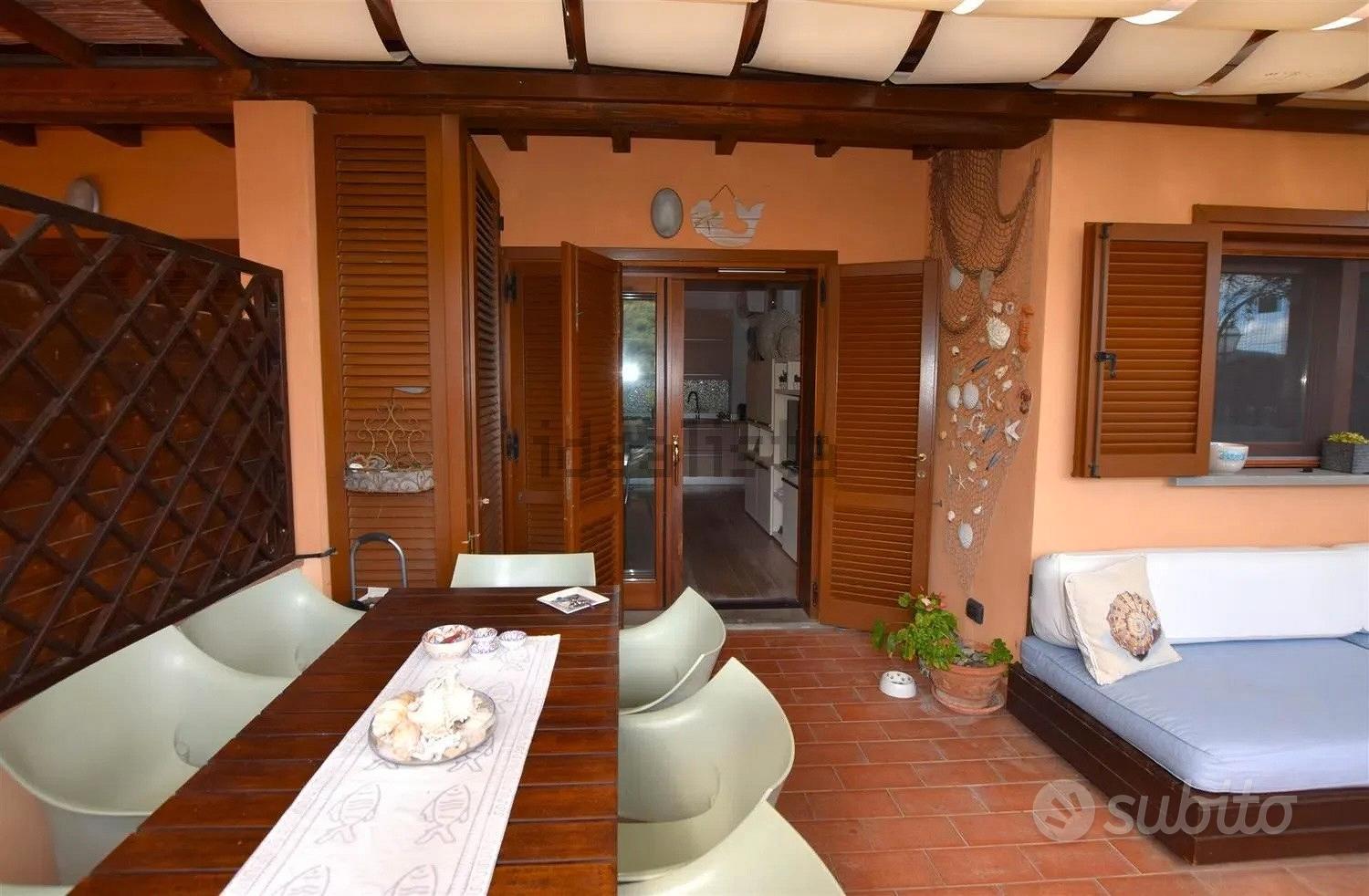 Apartment in Marciana, Spartaia - Vista 3