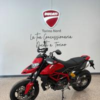 Ducati Hypermotard 950