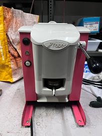 Faber slot plast macchina caffe