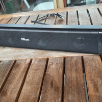 Soundbar trust Asto Bluetooth