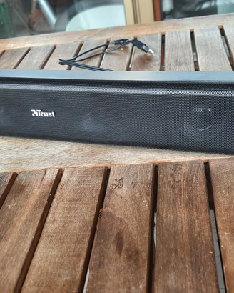 Soundbar trust Asto Bluetooth