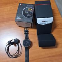 sport watch Polar vintage v