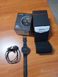 sport watch Polar vintage v