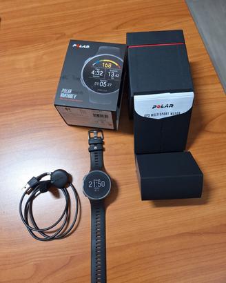 sport watch Polar vintage v