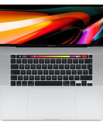 MacBook Pro i9 2018 NON funzion.   32Gb ram - 2TB