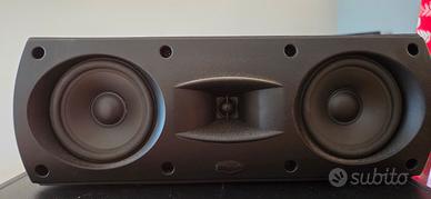 Diffusore centrale Klipsch Quintet II