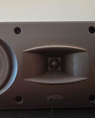 Diffusore centrale Klipsch Quintet II