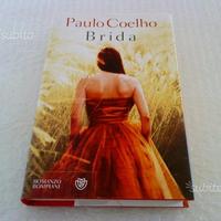 Brida - Paulo Coelho - Bompiani libro romanzo