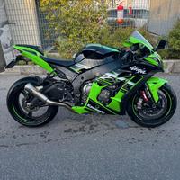 Kawasaki Ninja ZX-10R - 2016