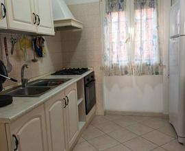 CASA VACANZA - Lungomare degli Ardeatini- Marina d