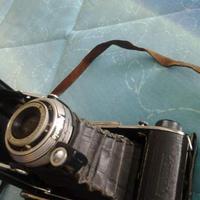 Macchina fotografica FERRANIA