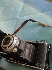 Macchina fotografica FERRANIA