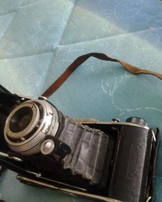 Macchina fotografica FERRANIA