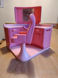 Barbie Salone di bellezza e Piscina Jacuzzi