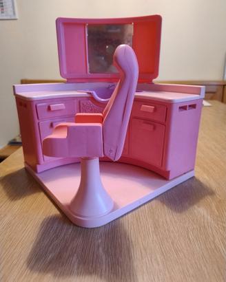 Barbie Salone di bellezza e Piscina Jacuzzi