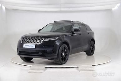 Land Rover Range Rover Velar 2017 Diesel 2.0d...