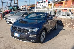 Volkswagen T-Roc Cabriolet 1.5 TSI ACT R-Line