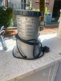 Pompa per piscina bestway