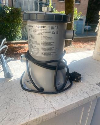 Pompa per piscina bestway