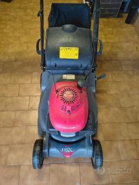 Honda hrx 437 tagliaerba