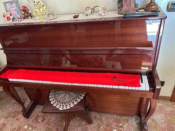 Piano forte
