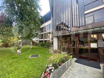 Appartamento Bardonecchia [Cod. rif 3332032ARG]