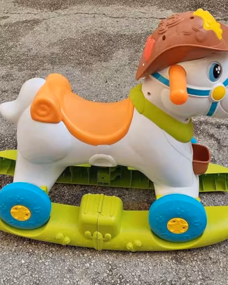 Chicco baby rodeo