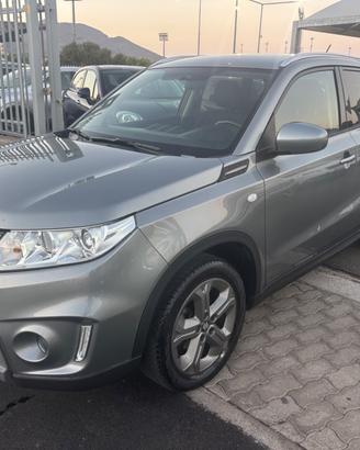Suzuki Vitara 1.6 VVT 4WD AllGrip V-Cool