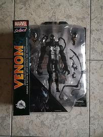 Action figure VENOM-ORIGINALE DISNEY