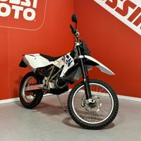 BMW G 450 X G 450 X MY09 (-2012)