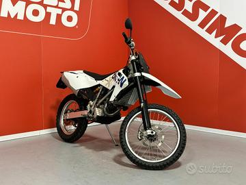 BMW G 450 X G 450 X MY09 (-2012)