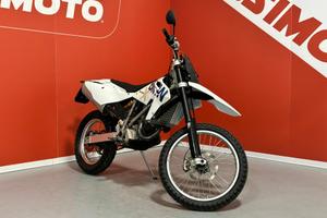 BMW G 450 X G 450 X MY09 (-2012)