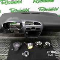 KIT AIRBAG PER SEAT LEON FR 1P ANNO 2009