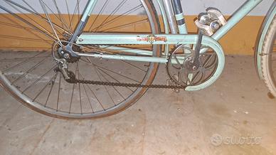 Bianchi anni 50 