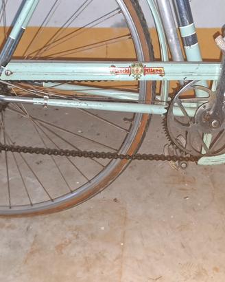 Bianchi anni 50 