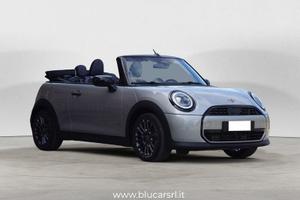 MINI Cooper 2.0 C Classic auto