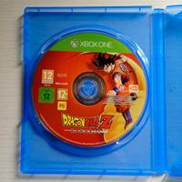 Dragon Ball Z: Kakarot per Xbox One 🐉🔥