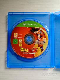 Dragon Ball Z: Kakarot per Xbox One 🐉🔥