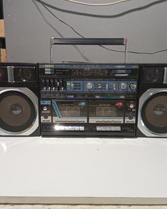 Radio Boombox cassetta Lasonic L30 L-30  Ghettobla