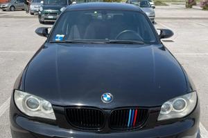 Bmw 118d