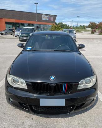 Bmw 118d