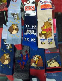 calze Disney