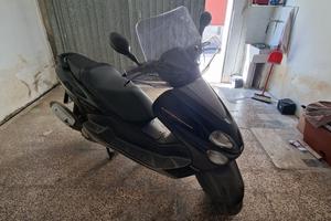 Majesty Yamaha 