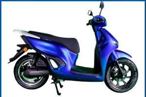 CJR MOTORECO Deer Elettrico Garantito e Finanzia