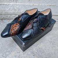 mocassini BRACCIALINI Nuovi 