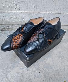 mocassini BRACCIALINI Nuovi 