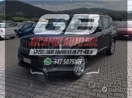 Disponibili Jeep Renegade 2020 ricambi